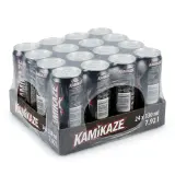 KAMIKAZE 24 x 330 ml