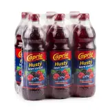 Caprio Hustý lesní ovoce 6 x 700 ml