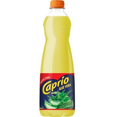 Caprio Hustý Aloe Vera 6 x 700 ml