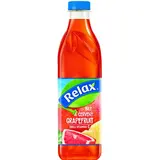 Relax Nektar červený grep 6 x 1 l PET