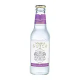 Double Dutch Tonic Cranberry/brusinka 4 x 200 ml