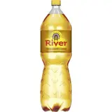 River Ginger Ale 6 x 2 l