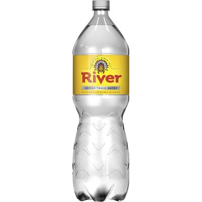 River Tonic 6 x 2 l PET