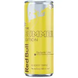 Red Bull Sudachi Lime 24 x 250 ml plech
