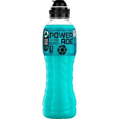 POWERADE Defend 12 x 500 ml