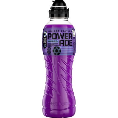 POWERADE Midfield 12 x 500 ml
