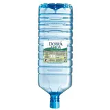 DOBRÁ VODA neperlivá 18 l nevratný barel