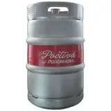 PODĚBRADKA Poctivá malinovka 50 l KEG