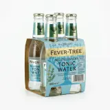 FEVER-TREE Mediterranean Tonic 4 x 200 ml