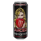 MONSTER Bad Apple 12 x 500 ml plech