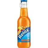 Relax Víčko Multivitamin 100 % 24 x 250 ml