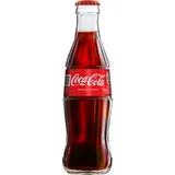 Coca-Cola 24 x 200 ml vratná láhev