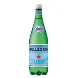 SAN PELLEGRINO Voda minerální perlivá 6 x 1 l PET