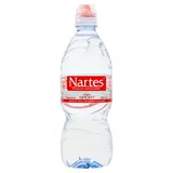 Nartes Aqua Sport Voda neperlivá 6 x 750 ml