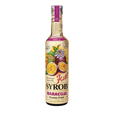 Kitl Syrob maracuja 500 ml