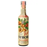 Kitl Syrob meruňka 500 ml