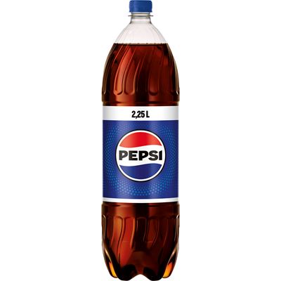 PEPSI Cola 6 x 2,25 l
