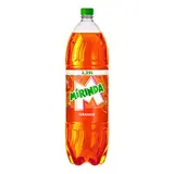 MIRINDA Orange 6 x 2,25 l PET
