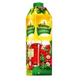 Pfanner Nektar cranberry/brusinka 20 % 8 x 1 l