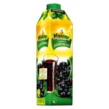 Pfanner Nektar černý rybíz 25 % 8 x 1 l