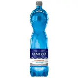 GEMERKA Voda minerální neperlivá 6 x 1,5 l