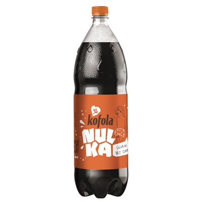 kofola Nulka 6 x 2 l