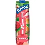 Relax Exotica Liči 12 x 1 l