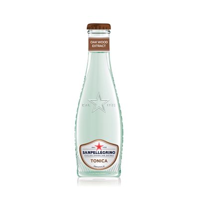 SAN PELLEGRINO Tonica 24 x 200 ml