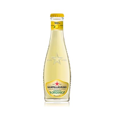 SAN PELLEGRINO Limonáda 24 x 200 ml