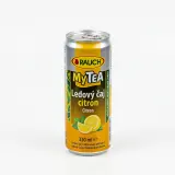 RAUCH My Tea Ledový čaj citron 24 x 330 ml