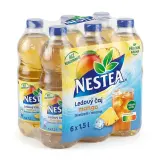 NESTEA Ledový čaj mango Pineapple/ananas 6 x 1,5 l