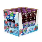NESTEA Ledový čaj lesní ovoce 12 x 500 ml