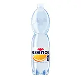 MATTONI Esence Voda minerální jemně perlivá pomeranč 6 x 1,5 l