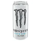 MONSTER Energy Ultra Zero sycený energetický nápoj 12 x 500 ml plech