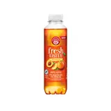 TEEKANNE Ledový čaj broskev 6 x 500 ml