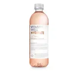 VITAMIN WELL Well Vitamin Hydrate 500 ml