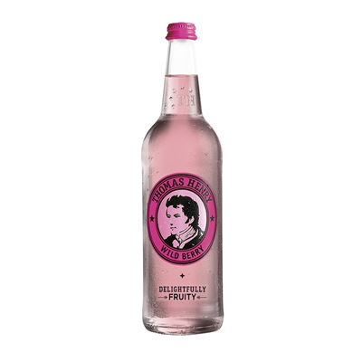 THOMAS HENRY Wild Berry Fruity 750 ml