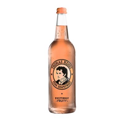 THOMAS HENRY Pink Grapefruit 750 ml