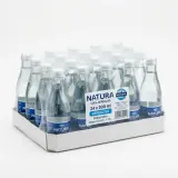 NATURA Voda neperlivá 24 x 300 ml vratná láhev