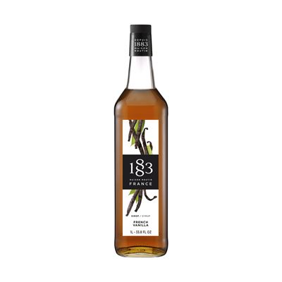 ROUTIN 1883 Sirup kokos 1 l