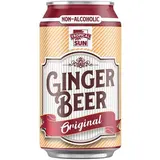 Tropical Sun Ginger Beer 330 mlplech
