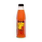 Šťáva z růžového grapefruitu s dužinou 100% chlaz. 750 ml PET