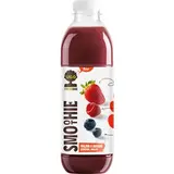 UGO Šťáva malina+jahoda+borůvka+jablko CZ 750 ml PET