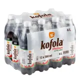 kofola Meloun méně cukru 12 x 500 ml