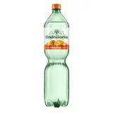 Ondrášovka Pomeranč ochucená minerální voda 6 x 1,5 l