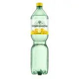 Ondrášovka Citron ochucená voda minerální 6 x 1,5 l