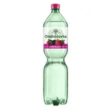 Ondrášovka Lesní plody ochucená minerální voda 6 x 1,5 l