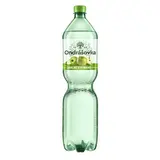Ondrášovka Kiwano a jablko ochucená minerální voda 6 x 1,5 l