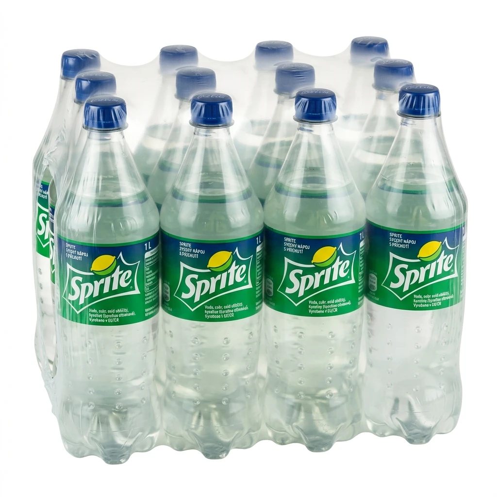 Sprite 12 x 1 l