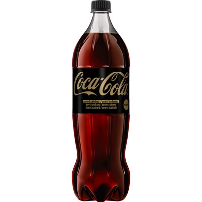 Coca-Cola Zero Zero 6 x 1,5 l